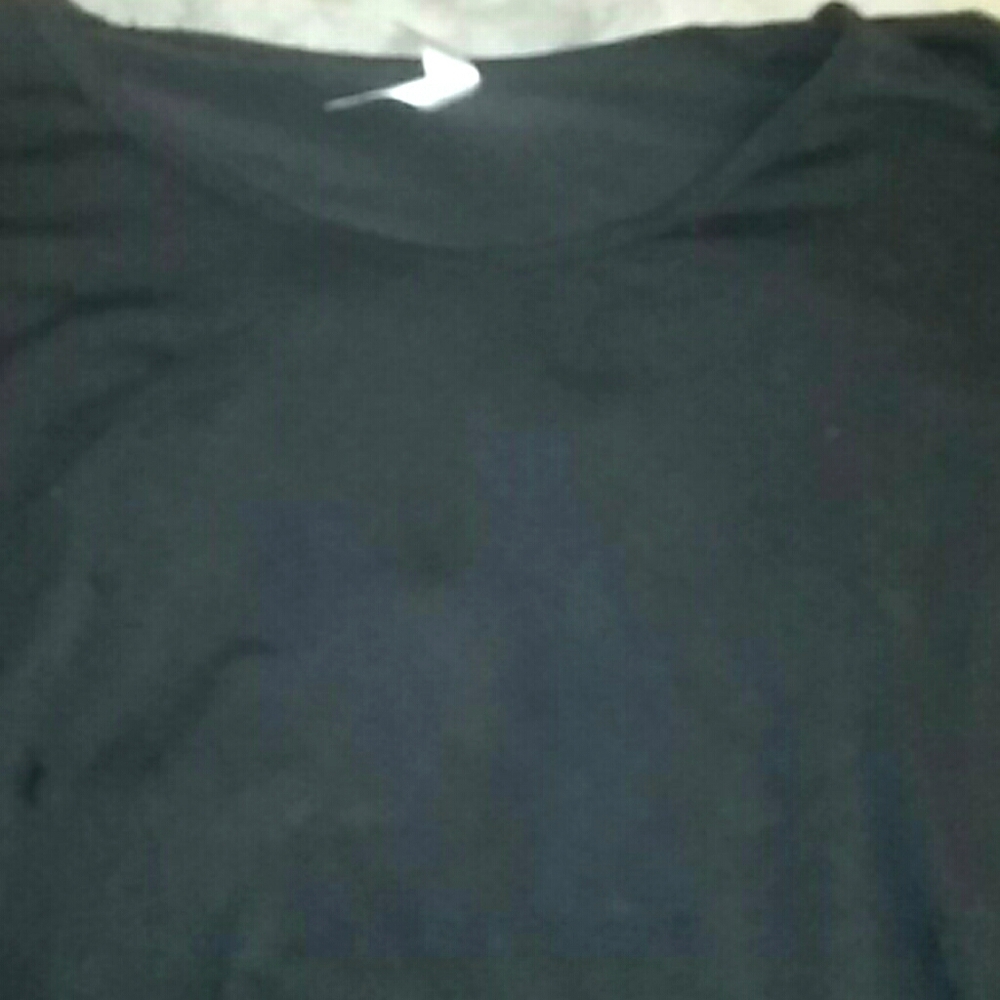Noir classic tee lularoe